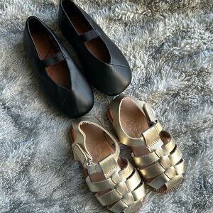 Zara shoes